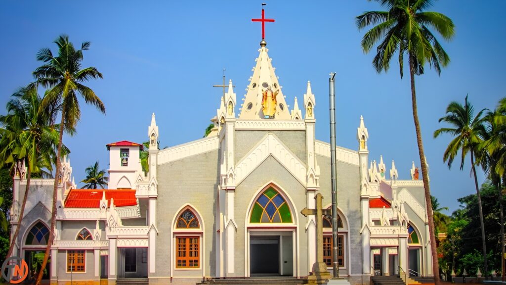 Holy Trinity Church