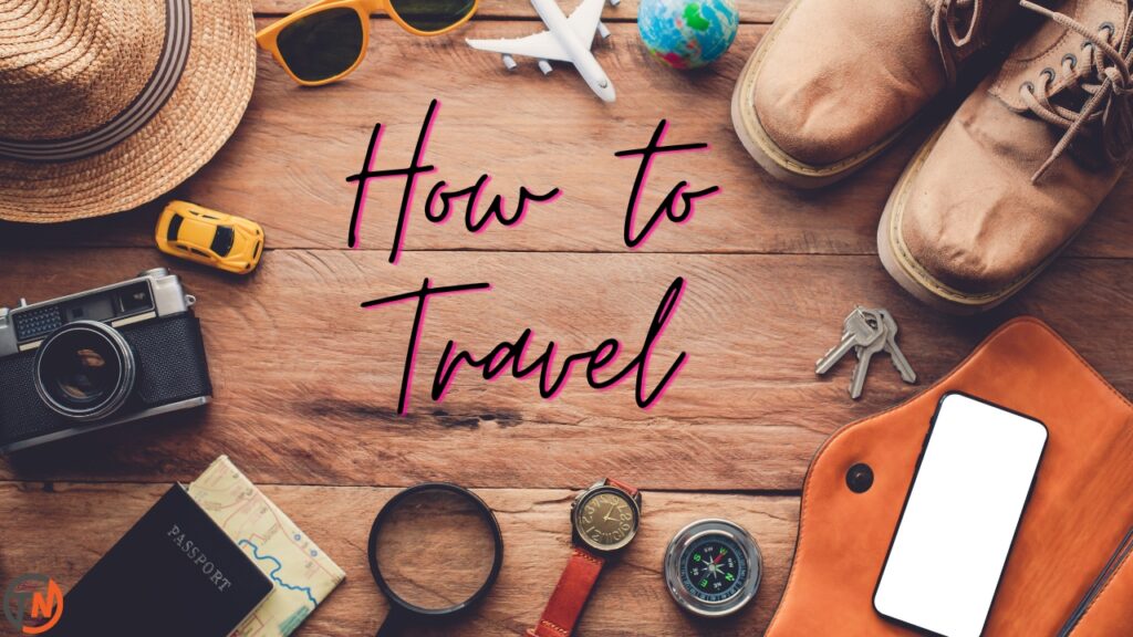 How To Reach