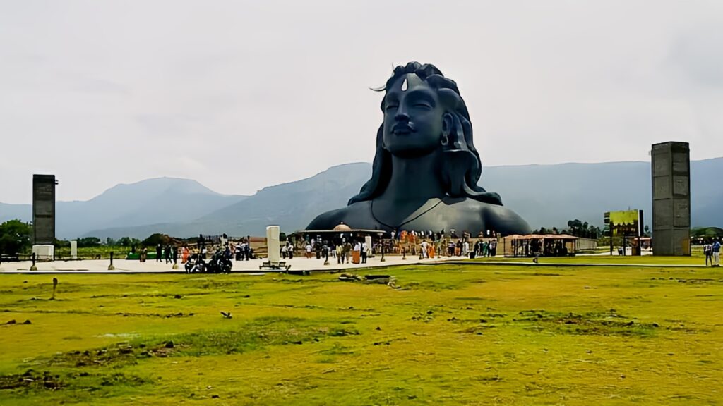 Isha Yoga Center