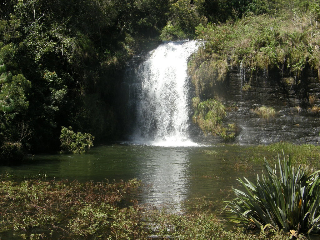 Fairy Falls