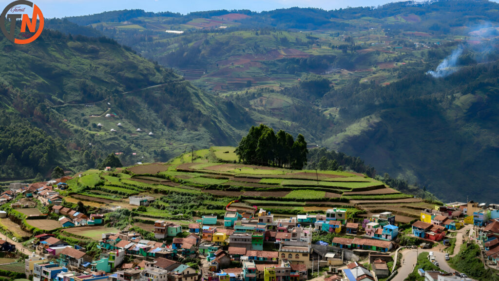 Kodaikanal