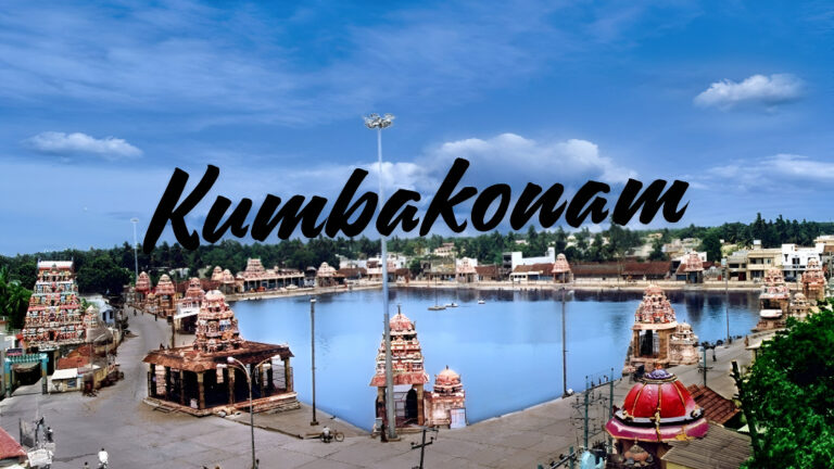 Kumbakonam