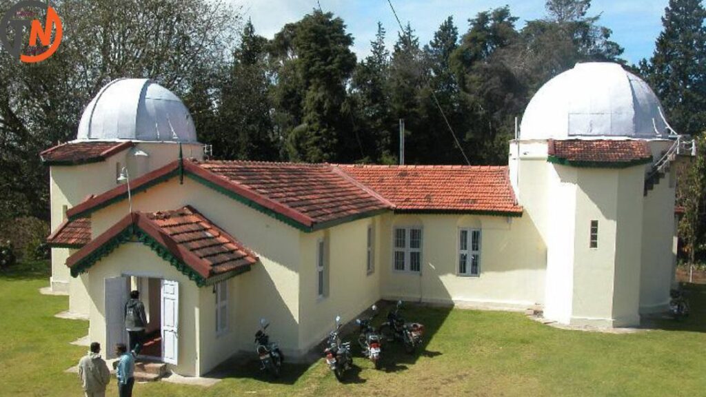 Solar Physical Observatory